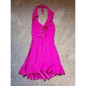 amanda uprichard dress